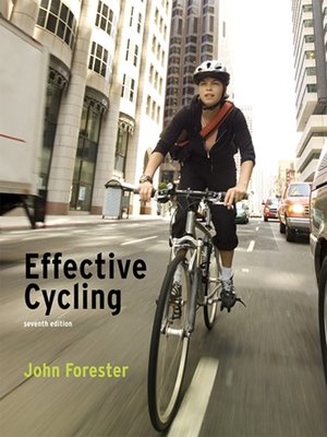 cover image of Effective Cycling